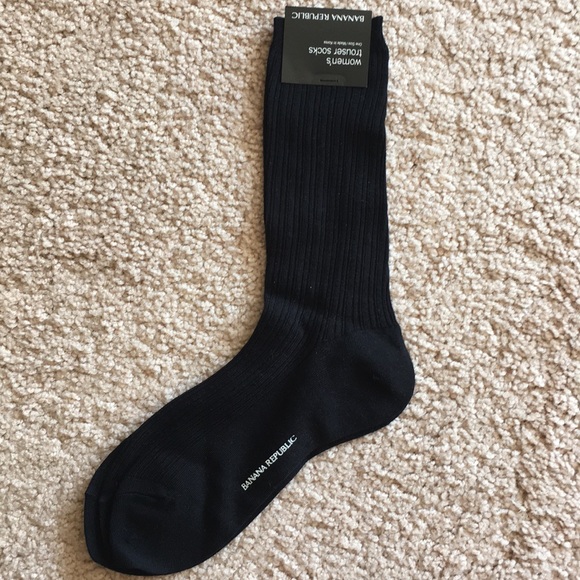Trouser socks (3 pairs) - Picture 2 of 2